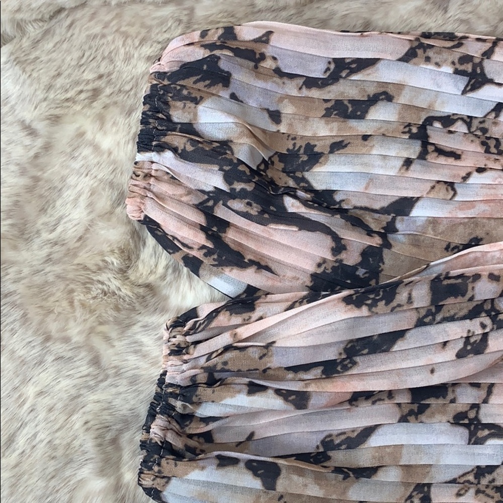 CLICHE•BLOUSE - Picture 6 of 10